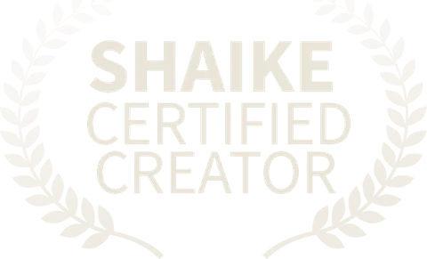 Shaike Certified Creator